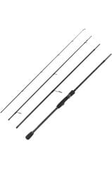 Yamaga Blanks Blue Current Wizy 218.5 cm 2-21 Gr 72/4pcs
