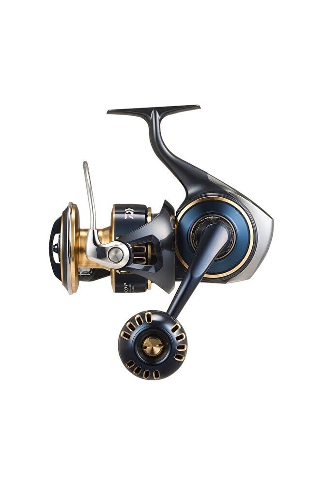 SALTIGA 25 8000 P MAKARA