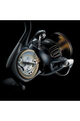SALTIGA 25 8000 P MAKARA