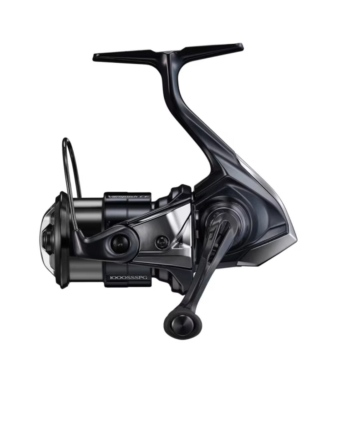 Shimano Vanquish 2026 CE 1000SSSPG