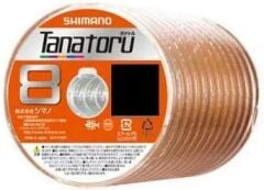 Shimano TANATORU 8  Strand PL-F98R