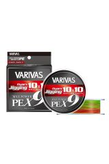 Avani Jigging 10x10 MAX POWER PE X9 300 Metre