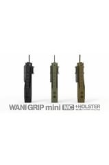 DaiichiSeiko Wani Mini MC