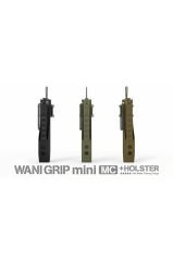 DaiichiSeiko Wani Mini MC