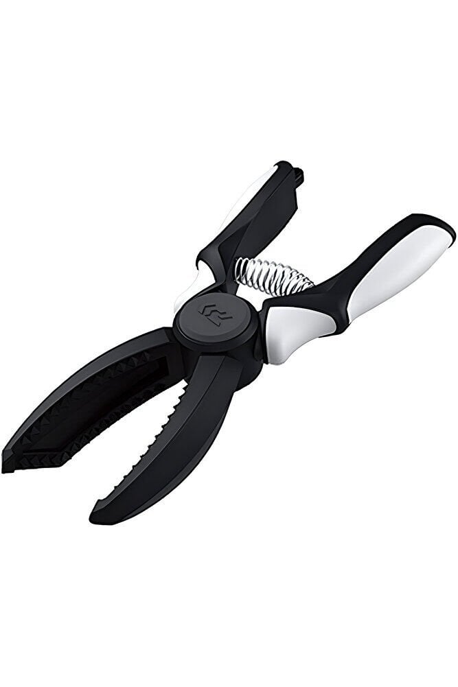 Daiwa Fish Balık Tutucu Kirli Beyaz