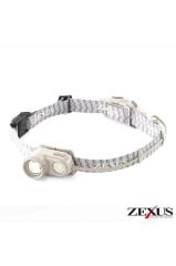 Zexus ZX-F730 Kafa Lambası