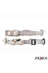 Zexus ZX-F730 Kafa Lambası