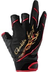 Gamakatsu GM7308 Profesyonel Balıkçılık Eldiveni LL Beden