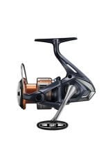 Shimano Nasci FD C3000 HG Spin Olta Makinesi