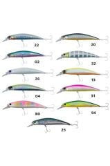 Kendo BT Minnow 95 S 15.7 gr Sahte Balık JDM