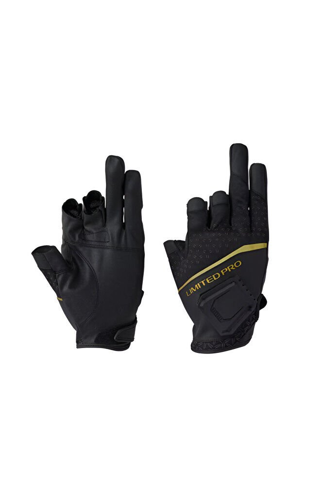Shimano GL-100X Limited Pro Magnet Quick Dry Gloves