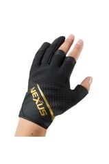 Shimano Nexus Gl-170Y Profesyonel Balıkçı Eldiveni