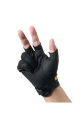 Shimano Nexus Gl-170Y Profesyonel Balıkçı Eldiveni