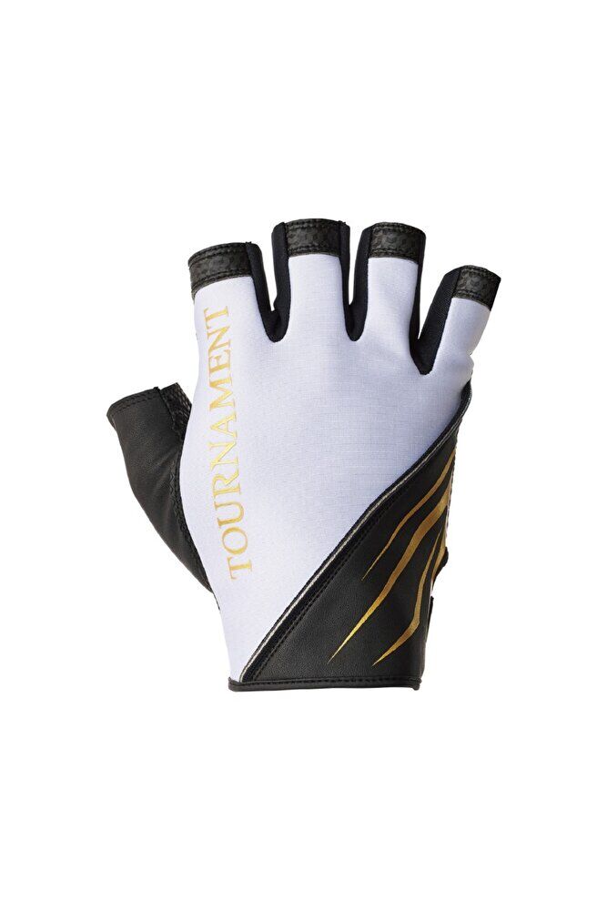 Daiwa DG-1124TW Tournament Titanyum Gloves