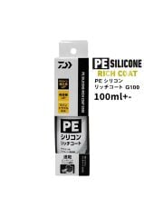 Daiwa PE Silicon Rich Coat G100