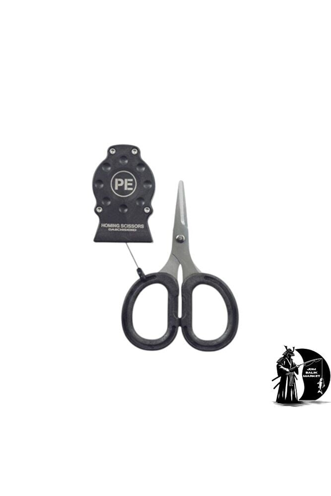 DaiichiSeiko Scissors Type PE