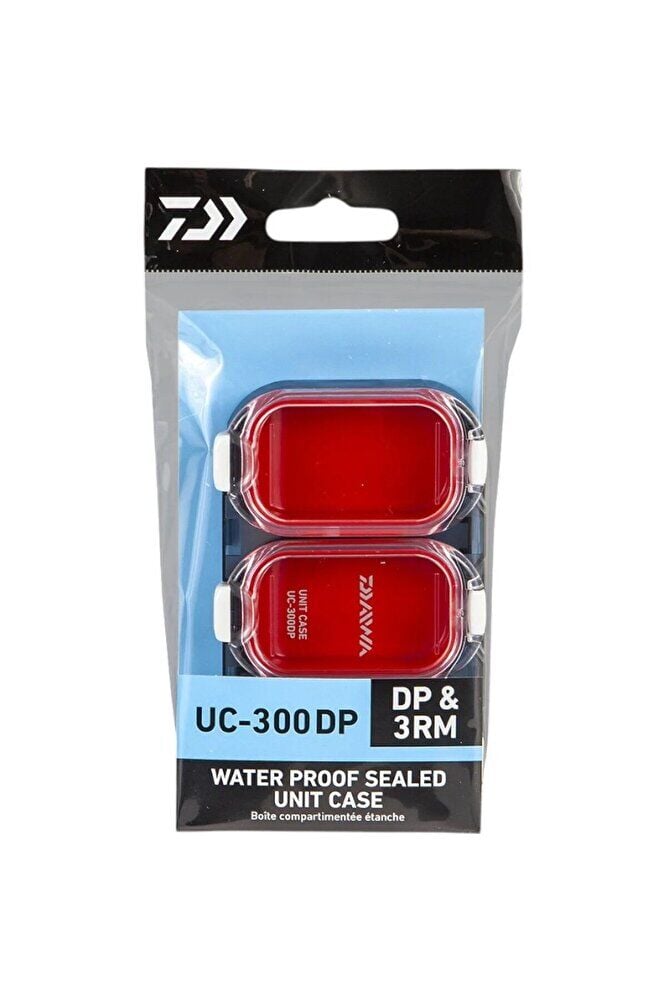 Waterproof Unit Case UC-300DP Deep Bottom Magnetic Sheet