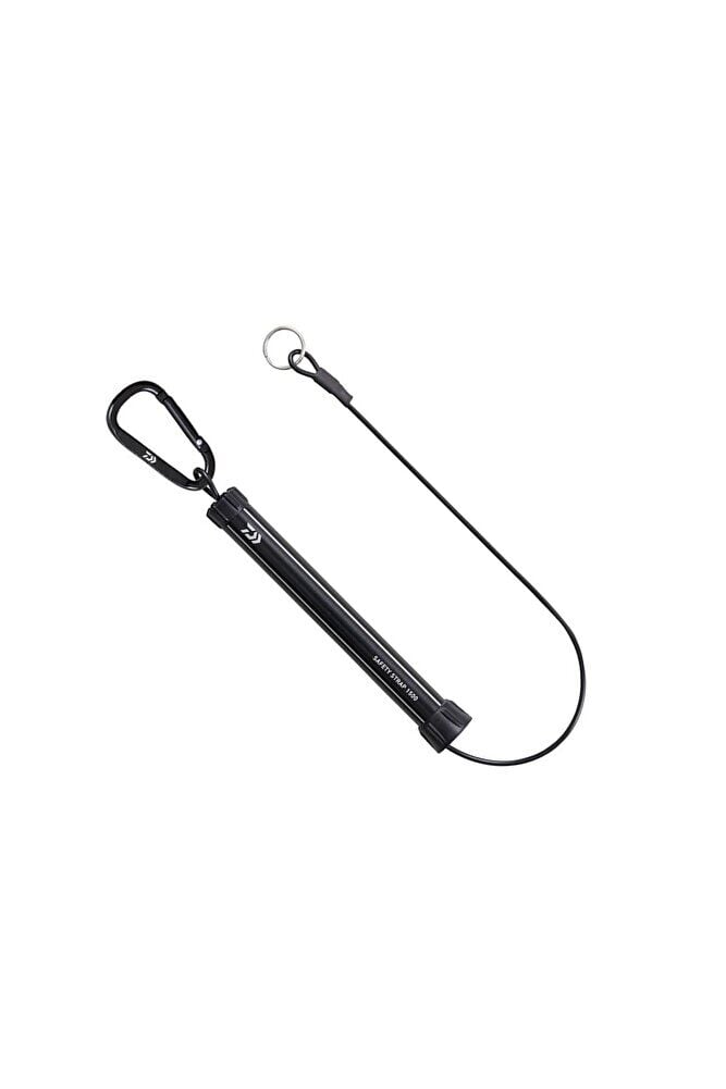 Daiwa Safety Strap 1500 Black