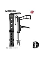 Gun Pliers + Holster Black