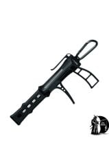 DaiichiSeiko Gun Pliers + Holster Black