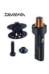 DAİWA SENYO SPOOL TSUKI PE LINE CHANGER (İp Geri Sarma Aleti)