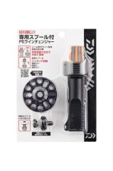 DAİWA SENYO SPOOL TSUKI PE LINE CHANGER (İp Geri Sarma Aleti)