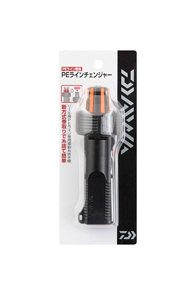 Daiwa PE Line Changer (İp Geri Sarma Aparatı)