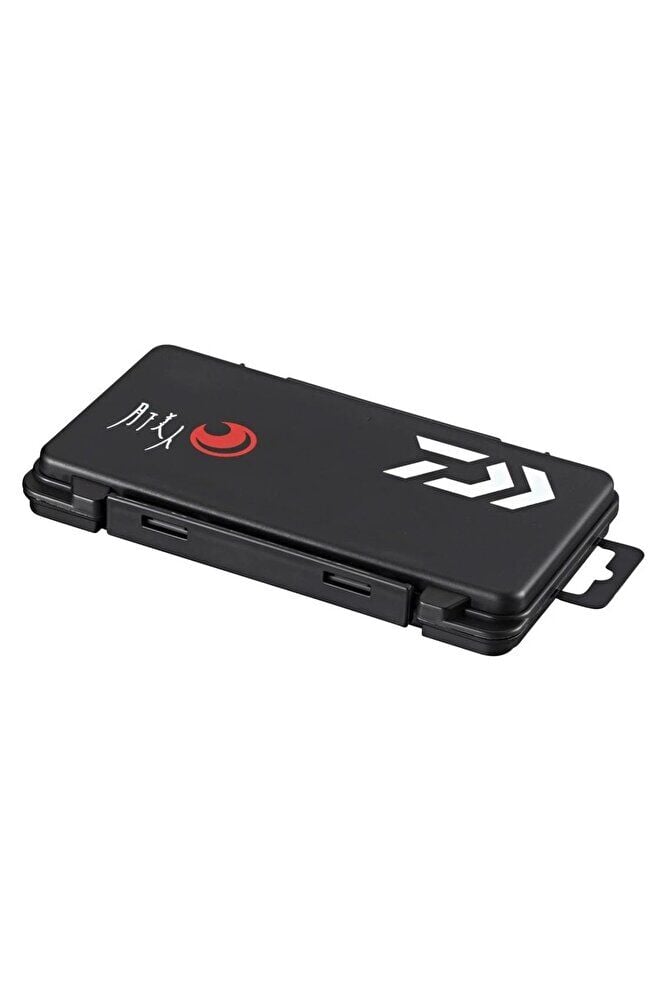 Daiwa Gekkabijin Freeboard Case 175 Black