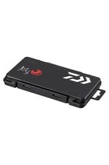 Daiwa Gekkabijin Freeboard Case 175 Black