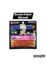 Ecogear Aqua Katsu Aji Komushi 1.7inç Kokulu Silikon J05 - Tek Ebat