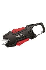 Rapala RCD Retractable Line Scissors (İp,misina kesme makası)