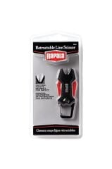 Rapala RCD Retractable Line Scissors (İp,misina kesme makası)