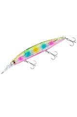 Daiwa ShoreLine Shiner (Z) Set Upper 125SDR Deep Runner 12.5cm 28.2gr Maket Yem FUYAJYO