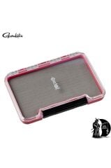 GAMAKATSU LE504 Luxe Yoihime Slim Slit Box Pink