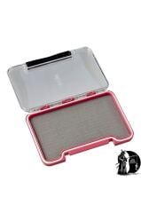 LE504 Luxe Yoihime Slim Slit Box Pink