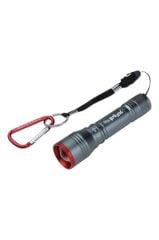 4 Daime Nezekana Gonzo Chikkouki Uv Mor Işıklı Fener