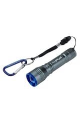 PROX 4 Daime Nezekana Gonzo Chikkouki Uv Mor Işıklı Fener