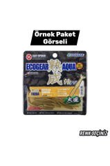 Ecogear Aqua Katsu Aji Komushi 2inç Kokulu Silikon Yem J01 - Tek Ebat