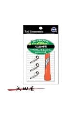 Fuji Kogyo Rod Repair Kit (Kamış Yüzük Tamir Kiti)