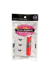 Kogyo Rod Repair Kit (Kamış Yüzük Tamir Kiti)