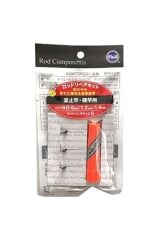 Fuji Kogyo Rod Repair Kit (Kamış Yüzük Tamir Kiti)