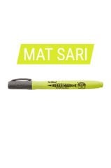 Iregue Marker (Maket Boya Kalemi)