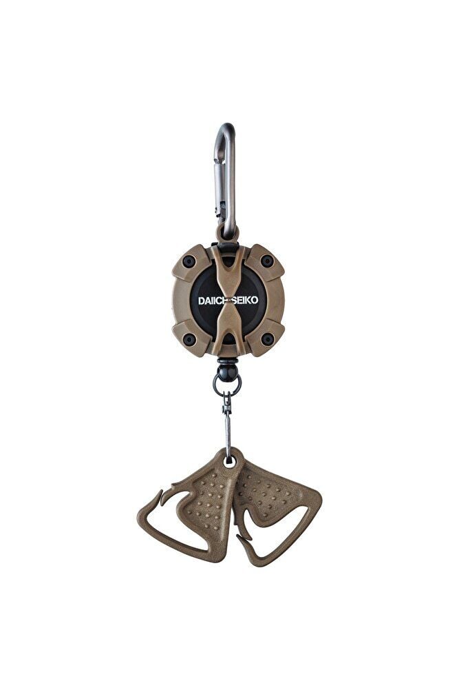 DaiichiSeiko MC SNAP CATCHER