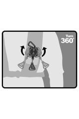 DaiichiSeiko MC SNAP CATCHER