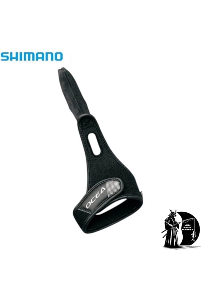 Ocea GL-041C Atış Parmaklığı Black