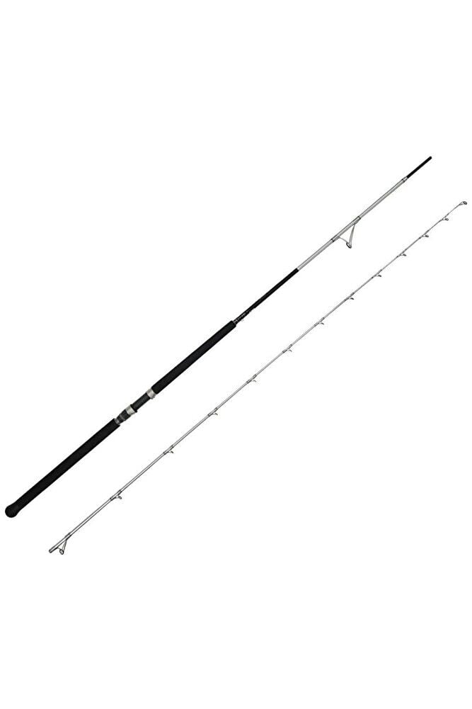 Azores Shore Jigging Spin 292cm 20-80gr 2 Parça Olta Kamışı