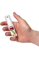 Line Conditioning Spray 18ml