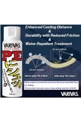 Varivas Line Conditioning Spray 18ml