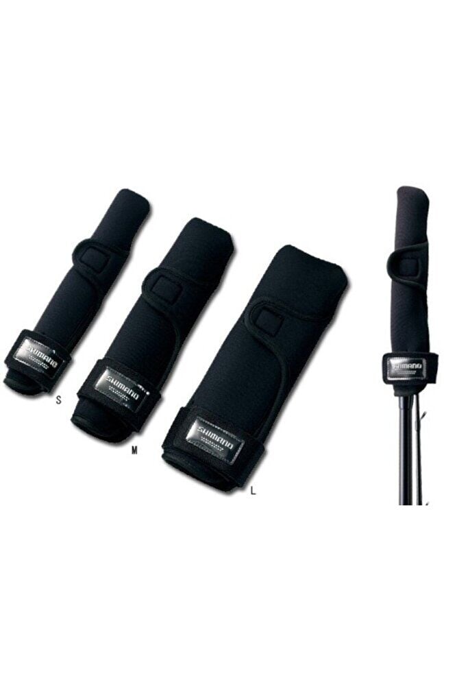 Shimano LRF Spin Kamış Ucu Koruma Kılıfı BE-031G