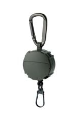 DaiichiSeiko Clip On Reel + Micro Case